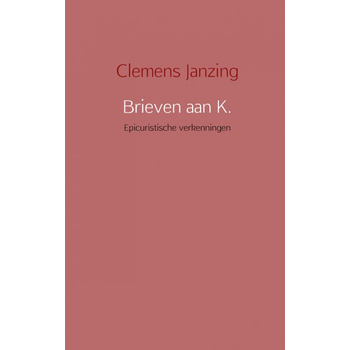 Brieven aan K. (Paperback) bij Singel 344