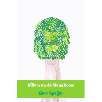Willem en de Wensboom (Paperback) bij Singel 344