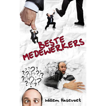 Beste medewerkers (Paperback) bij Singel 344