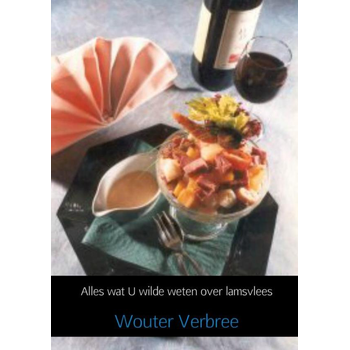 Alles wat U wilde weten over lamsvlees (Paperback) bij Singel 344