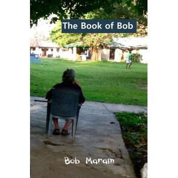 The book of Bob (Paperback) bij Singel 344
