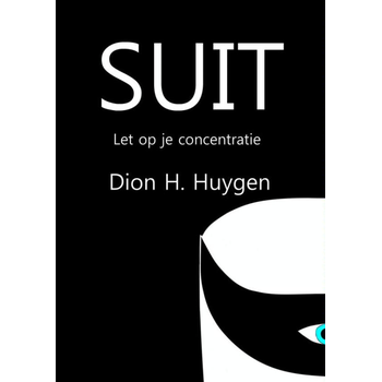 Suit (Paperback) bij Singel 344