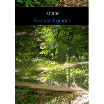 Kristal (Paperback) bij Singel 344