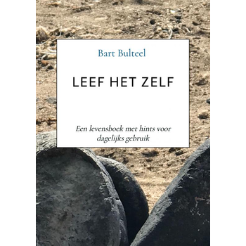 Leef Het Zelf (Paperback) bij Singel 344