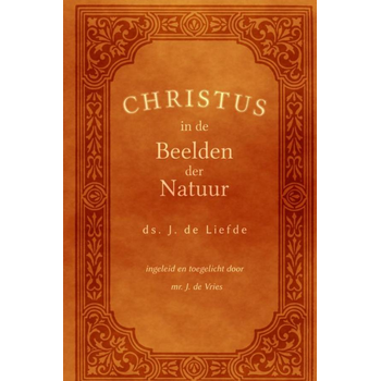 Christus in de beelden der natuur (Hardback) bij Singel 344