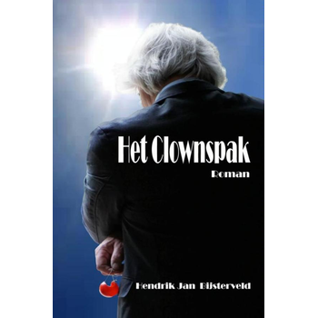 Het clownspak (Hardback) bij Singel 344