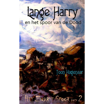 Lange Harry en het spoor van de dood (Paperback) bij Singel 344