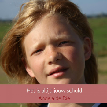 Het is altijd jouw schuld (Paperback) bij Singel 344