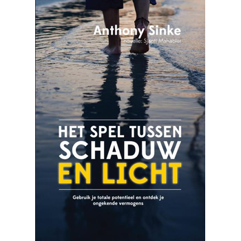 Het spel tussen schaduw en licht (Paperback) bij Singel 344