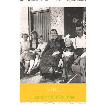Stro (Paperback) bij Singel 344