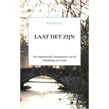 Laat Het Zijn (Paperback) bij Singel 344