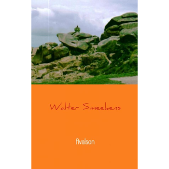 Avalson den jachtleider (Paperback) bij Singel 344