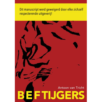 Beftijgers (Paperback) bij Singel 344