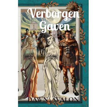 Verborgen gaven (Paperback) bij Singel 344