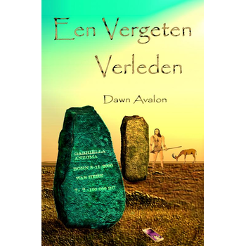 Een vergeten verleden (Paperback) bij Singel 344