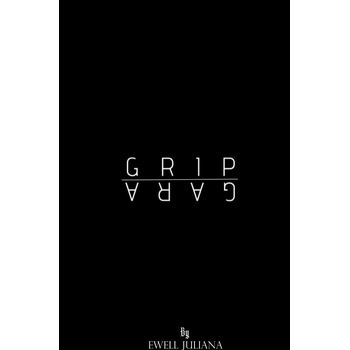 GRIP | GARA (Hardback) bij Singel 344