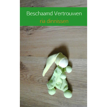 Beschaamd vertrouwen (Paperback) bij Singel 344
