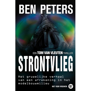 Strontvlieg (Paperback) bij Singel 344