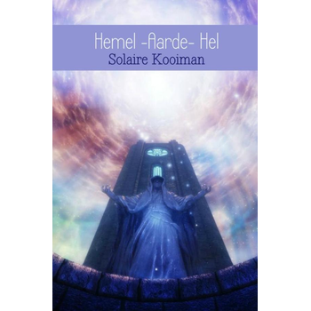 Hemel - aarde - hel (Paperback) bij Singel 344
