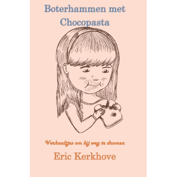 Boterhammen met Chocopasta (Paperback) bij Singel 344
