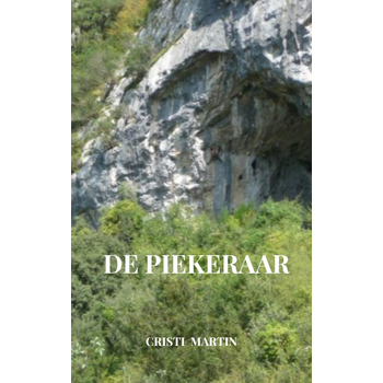 De Piekeraar (Paperback) bij Singel 344