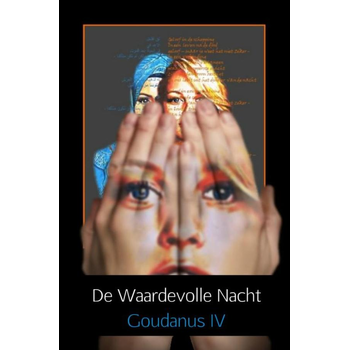 De waardevolle nacht (Paperback) bij Singel 344