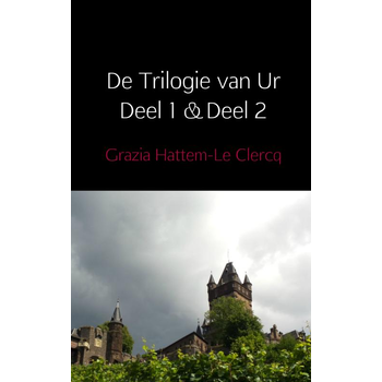 Deel 1 & Deel 2 (Paperback) bij Singel 344