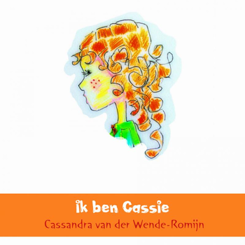 Ik ben Cassie (Paperback) bij Singel 344