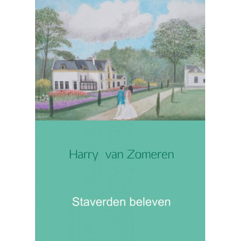 Staverden beleven (Paperback) bij Singel 344