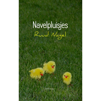Navelpluisjes (Paperback) bij Singel 344