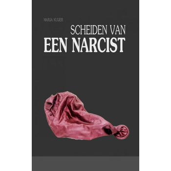 Scheiden van een narcist (Paperback) bij Singel 344