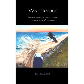 Watervolk (Paperback) bij Singel 344