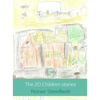 The 20 Children stories (Paperback) bij Singel 344