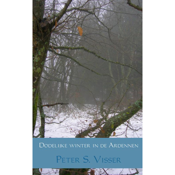 Dodelijke winter in de Ardennen (Paperback) bij Singel 344