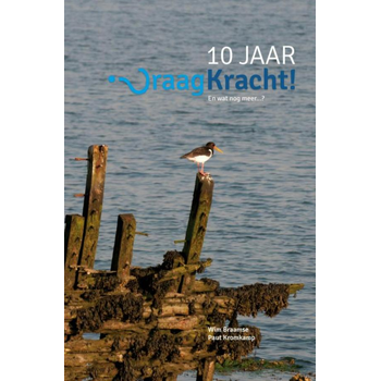 10 jaar vraagkracht (Paperback) bij Singel 344