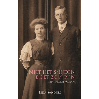 Niet het snijden doet zo'n pijn (Paperback) bij Singel 344