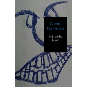Mijn gekke hoofd (Paperback) bij Singel 344