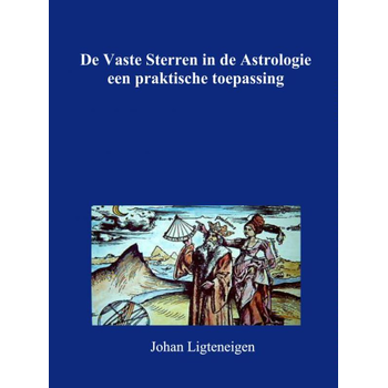De vaste sterren in de astrologie (Hardback) bij Singel 344