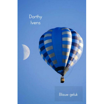 Blauw geluk (Paperback) bij Singel 344