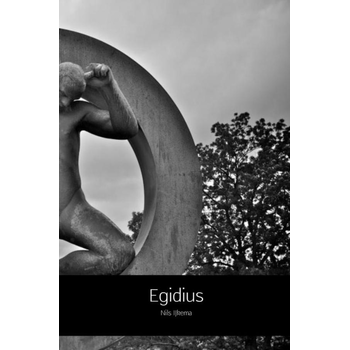 Egidius (Paperback) bij Singel 344