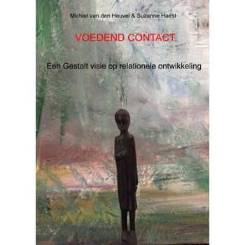 Voedend contact (Paperback) bij Singel 344