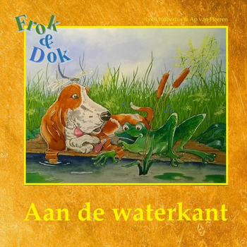 Frok & Dok (Paperback) bij Singel 344
