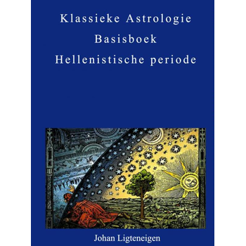Klassieke astrologie (Hardback) bij Singel 344