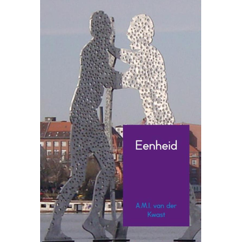 Eenheid (Hardback) bij Singel 344