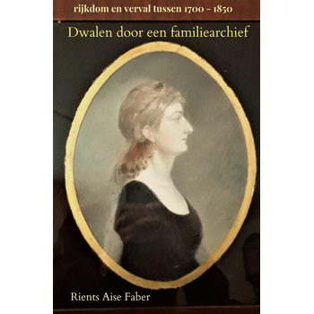 Dwalen door een familiearchief (Hardback) bij Singel 344