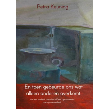 En toen gebeurde ons wat alleen anderen overkomt (Paperback) bij Singel 344