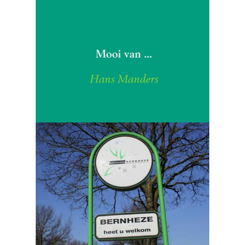 Mooi van ... (Paperback) bij Singel 344