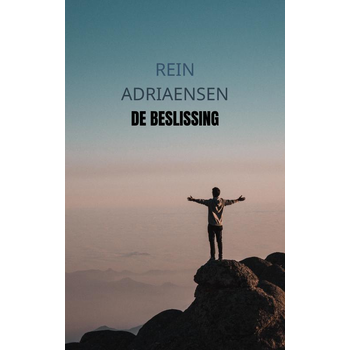 De beslissing (Paperback) bij Singel 344