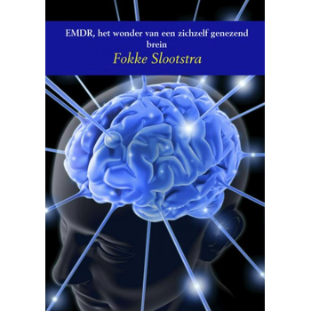 EMDR, het wonder van een zichzelf genezend brein (Paperback) bij Singel 344