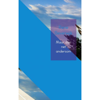 Maar dan net andersom (Paperback) bij Singel 344